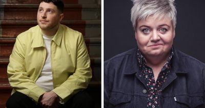 Scottish comedians to host gig to fundraise for Bethlehem theatre company