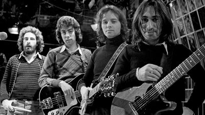 “He said, ‘You’ll be with me for a short time because I won’t be able to keep you.’ And he was right… We were always quietly confident”: What went right for 10cc, what went wrong, and how they could have avoided it