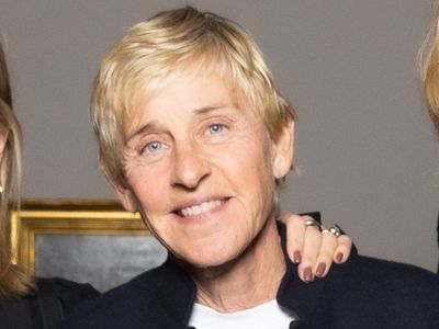 Ellen DeGeneres addresses being ‘kicked out of show business’ in trailer for stand-up special