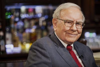 This ETF uses ChatGPT to invest like Warren Buffett