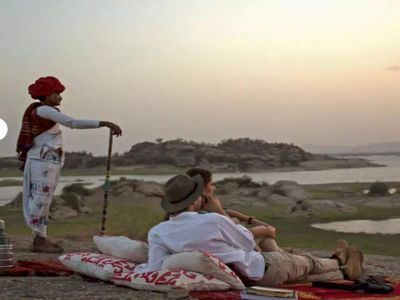 This is only Indian hotel that made it to the ‘World’s Top 50 Hotels’ list