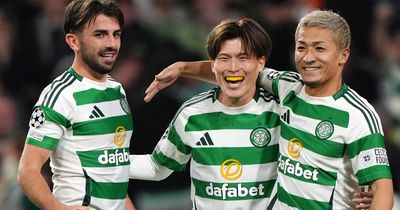 How many points do Celtic need to advance to Champions League knockouts?