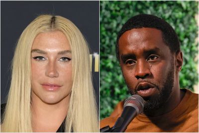 P Diddy lyric in hit song ‘Tik Tok’ changed by Kesha