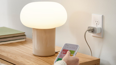 IKEA's brand new smart plug is now available – here's how much it costs