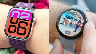 Apple Watch 10 vs. Pixel Watch 3: Which smartwatch wins?