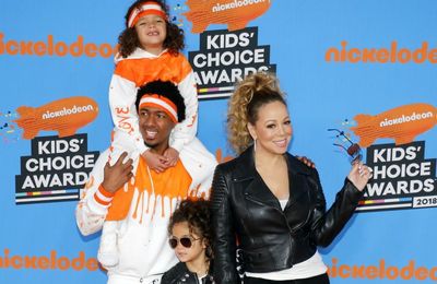 Nick Cannon gives update on grieving Mariah Carey after mother and sister die on same day