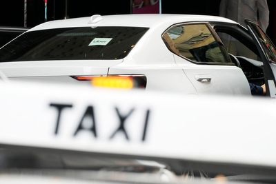 Women facing ‘safety tax’ through spending hundreds a year on taxis home over harassment fears