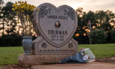 Amber Thurman was killed by Georgia’s abortion ban. There will be others