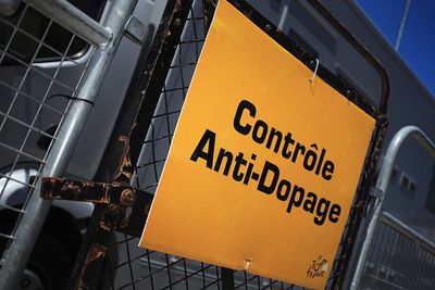 Irish UCI Continental racer suspended for three years after EPO detected in anti-doping test