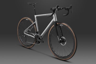 3D-printed titanium to headline Ribble’s new Allroad line