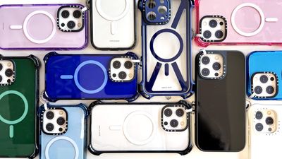 These are the best cases for the iPhone 16 Pro and 16 Pro Max