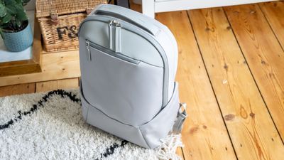 Troubadour Apex Compact Backpack 3.0 review: I’ve found my new favourite bag