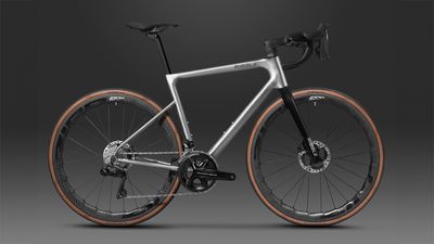 Ribble’s Allroad Ti bike pushes titanium performance to new limits