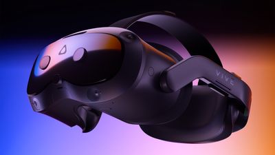 New Vive Focus Vision is perfect for PCVR thanks to a feature the Meta Quest 3 lacks