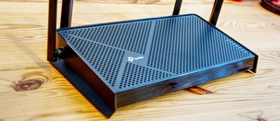 TP-Link Archer BE3600 Wi-Fi 7 Router review