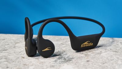 H2O Audio Tri 2 Pro review: Extreme comfort at the expense of sound quality