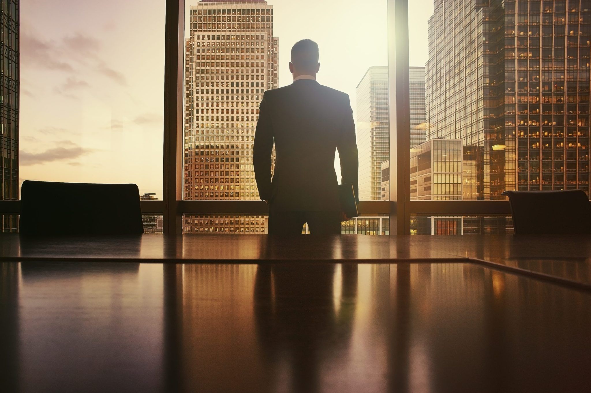 Ad exec listed his divorce on LinkedIn—he says it…
