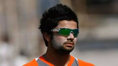 When teenage Virat Kohli played a Ranji Trophy match hours after his father's demise