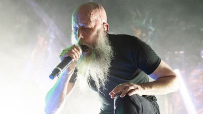 Watch the full, pro-shot footage of Meshuggah decimating Summer Breeze festival last month