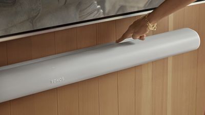 Sonos Arc Ultra soundbar: price, release date, features and new 'Sound Motion' speaker tech explained