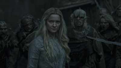 The Rings of Power season 2 episode 7 trailer sees Elves and Orcs clash in battle, and two major reunions