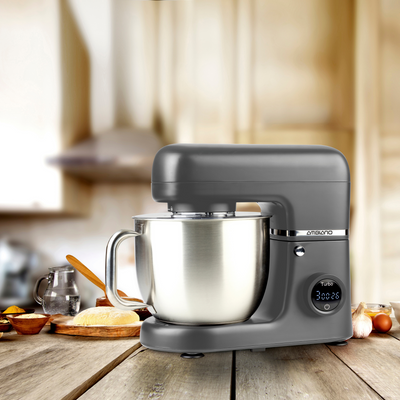 Aldi’s sell-out stand mixer is back with a sleek new colourway - and it's even more affordable than before