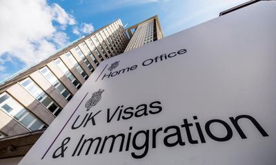 Home Office urged to scrap long, expensive and ‘racist’ visa route