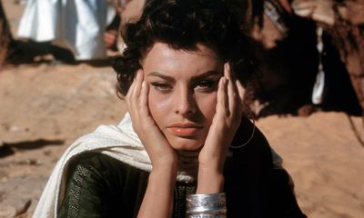 Happy 90th birthday Sophia Loren! Her greatest films – ranked