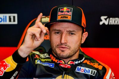 Miller joins Pramac Yamaha to complete 2025 MotoGP grid