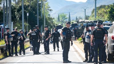 Two killed by police in New Caledonia amid ongoing independence tensions