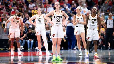 Caitlin Clark’s Teammate Perfectly Explained How Fever Have Been Able to Ignore Haters