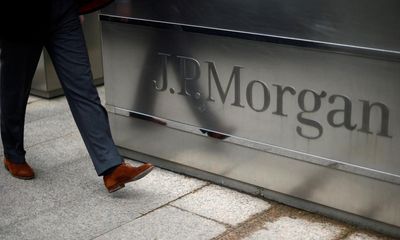 JP Morgan creates new role to prevent overwork among junior bankers