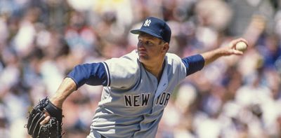 50 years after the first procedure, Tommy John surgery is more common than ever − especially for young athletes