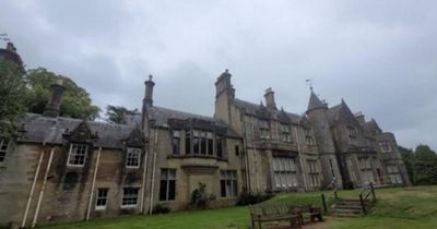 Plans to turn former Ayrshire care home into 'luxury' hotel and spa