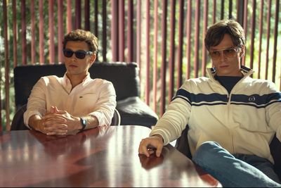 Monsters: The Lyle and Erik Menendez Story review – The best and worst of Ryan Murphy