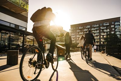 Two million priced out of riding a bike, and unable to use Cycle to Work, says Sustrans