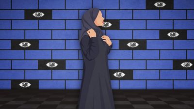 The question of clothing: No, Muslim women still do not need saving