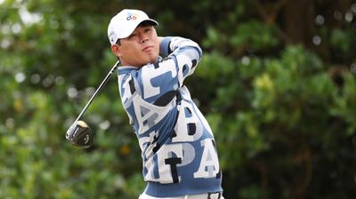 Si Woo Kim Facts: 20 Things To Know About The Korean PGA Tour Golfer