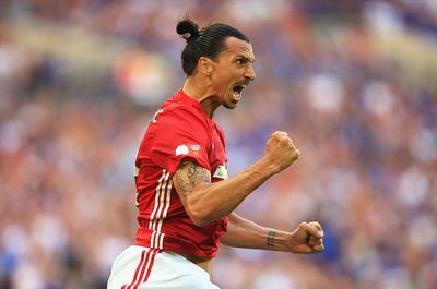 'The English media always attacked me, 'you're just a prima donna with your ponytail' - then I scored that goal. Oh my god...' Zlatan Ibrahimovic on the moment that he silenced the English press