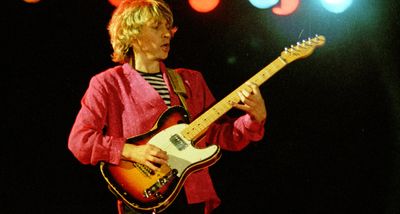 “Bearing in mind the colossal success of The Police, isn’t it odd that no-one has ever surfaced to say, ‘By the way, I modded that guitar?’” Investigating the mystery mods of Andy Summers’ mongrel Telecaster