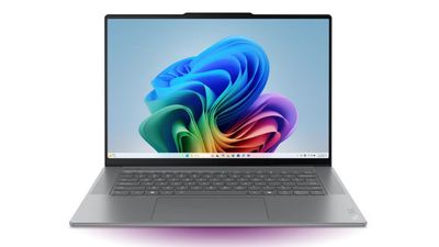 How good will battery life be with Intel Lunar Lake CPUs? Lenovo’s testing shows a Yoga laptop blowing away Apple’s MacBook M3