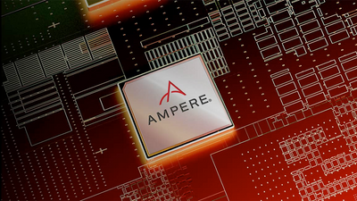 Datacenter chipmaker Ampere, once valued at $8 billion, explores possible sale: Report