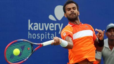 Sumit Nagal's $50,000 demand to play for India sparks controversy