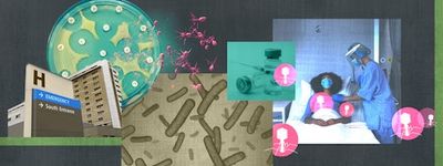 Some Viruses Prey On Bacteria — Are They the Forgotten Secret To Medical Cures?