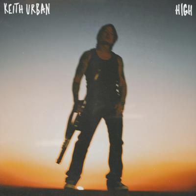 Keith Urban Releases 11Th Studio Album 'High'