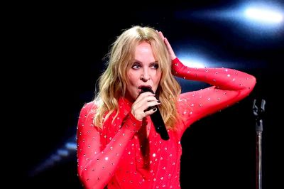 Kylie Minogue announces biggest tour in a decade – here’s how to get tickets