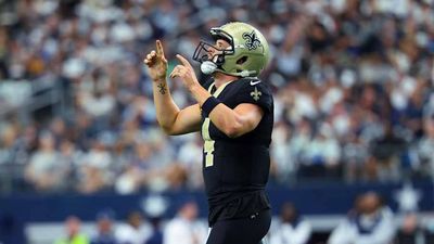 Fantasy Football Ranking Risers and Fallers (Derek Carr and Matthew Stafford Trending in Opposite Directions)