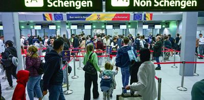 Africans who apply for Schengen visas face high rejection rates – migration scholar explains why