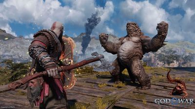 10 Games like God of War Ragnarok you should play next