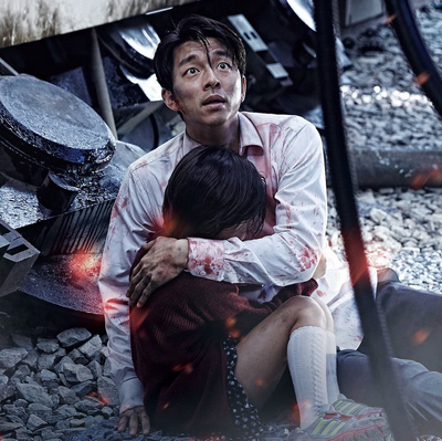 The 20 Best Korean Horror Movies of All Time